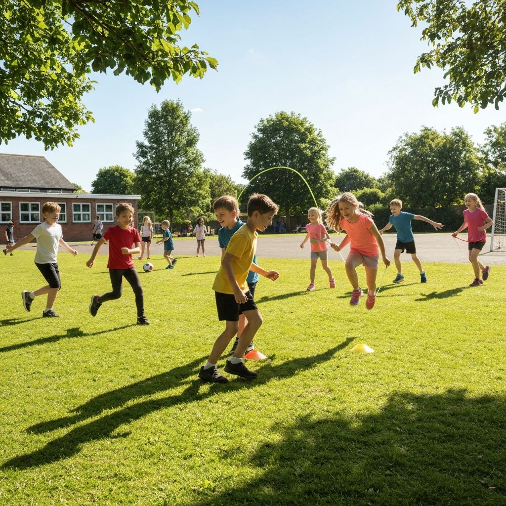 Holistic Development: Beyond Academic Excellence